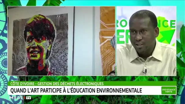 Quand l'art participe à l'éducation environnementale