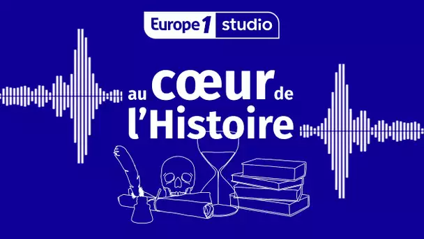 AU COEUR DE L'HISTOIRE - Lawrence d’Arabie l’homme derrière la légende (partie 1)