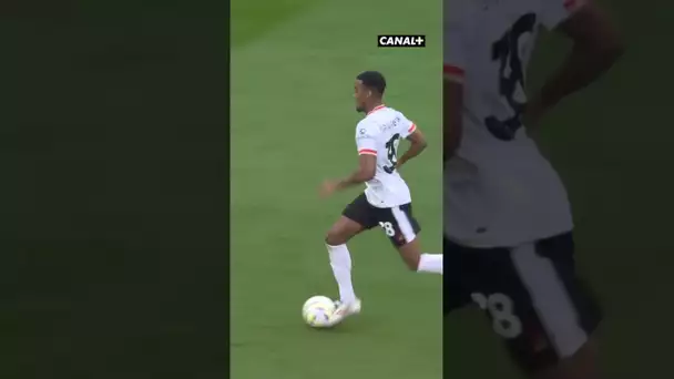 Le doublé de Luis Diaz face à Manchester United 😍