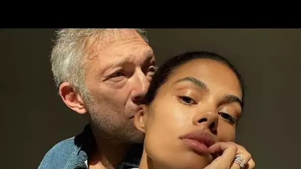 Vincent Cassel : Tina Kunakey et Monica Bellucci… La vérité sur leurs relations !