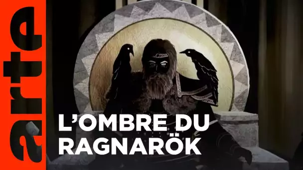 Les trophées des dieux | Les mythes vikings (2/10) | ARTE