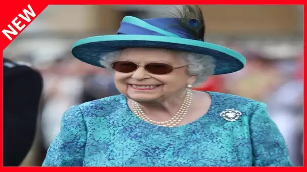 ✅  Le saviez-vous ? La reine Elizabeth II n’a jamais mangé de pizza !