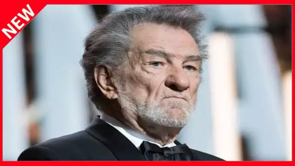 ✅  Eddy Mitchell : sa soeur de 84 ans est une « cougar »