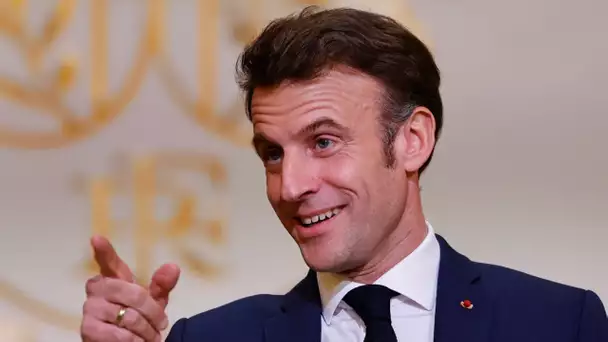 Tournée d'Emmanuel Macron en Afrique : «Ce ne sera pas dans des pays où il y a des ilplantations …