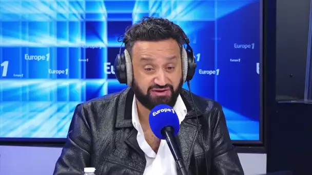 Cyril Hanouna bientôt engagé en politique ? L'animateur de Touche Pas à Mon Poste répond