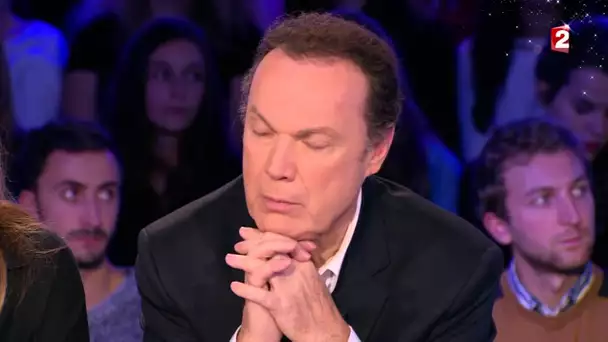 Intégrale partie 1 / 3 20 décembre 2014 - On n'est pas couché #ONPC