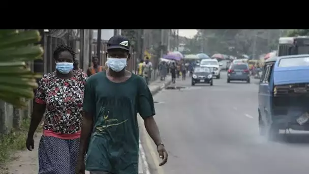 Covid-19 : nette accélération de la pandémie en Afrique, avertit l'OMS