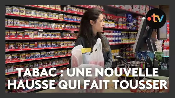 Hausse du prix du tabac en France : aller en Allemagne pour faire des économies