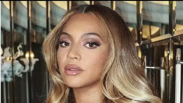 Beyonce : les tenues moulantes qu'elle fait porter à ses filles de 9 et 4 ans !