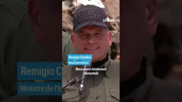 Tren de Aragua, le gang ciblé par les raids anti-immigrés de l'administration Trump