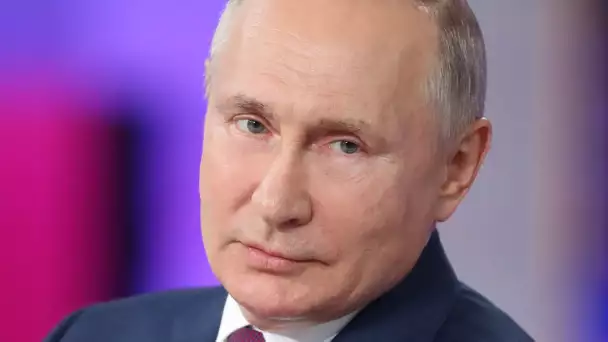 Spéciale Ukraine : Poutine met en alerte la force de dissuasion russe