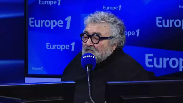 Affaire Matzneff : "Il y avait une omerta consciente", dénonce Pierre Lassus