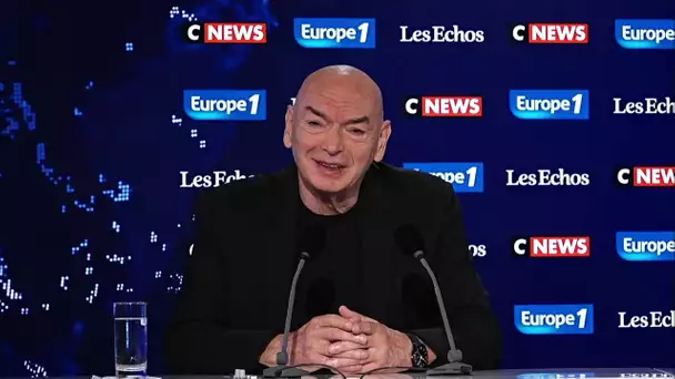 Reconstruction de Notre-Dame : pour Jean Nouvel, "il faut être plus gothique que jamais"