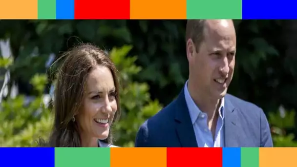 Kate Middleton et William : révélations sur leur nouvelle vie, leurs enfants passent avant tout