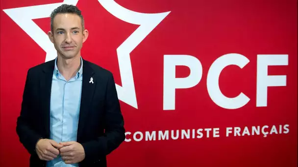 Nupes : «Il faut construire autre chose aujourd'hui» affirme le sénateur communiste Ian Brossat