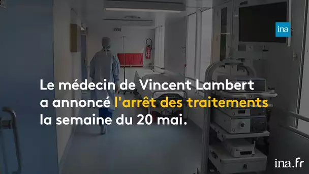 1978 : un médecin défenfait l'euthanasie | franceinfo INA