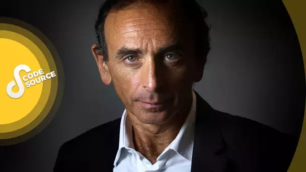 [PODCAST] Eric Zemmour : portrait d'un polémiste aux visées politiques