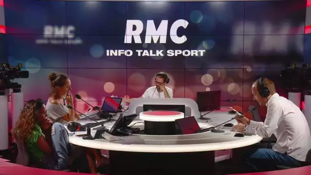 "RMC politique: le journal du OFF": l'EELV va chasser les trolls d'extrême-droite de sa primaire