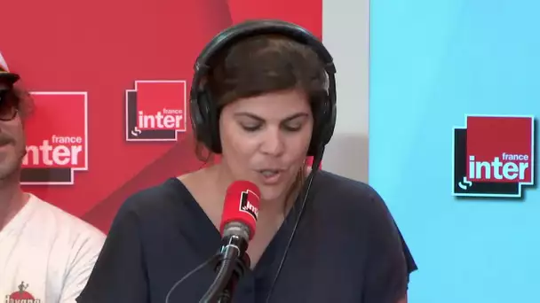 André Manoukian, l'interview posthume - La Chronique de Christine Gonzalez