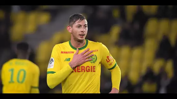 Chant pour salir la mémoire d’Emiliano Sala : on a encore franchi un pas dans l’inacceptable