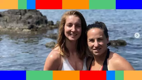 Laure Sansus et Pauline Bourdon : mariage en vue au sein de l'équipe de France de rugby