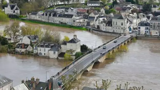 Crues : À Chablis, une habitante témoigne de son désarroi face à la deuxième crue en trois semaines