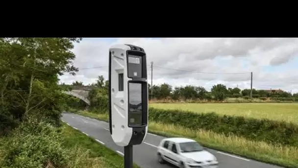 Sécurité routière : bientôt des caméras espions qui scrutent nos faits et gestes en voiture ?