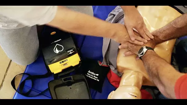 VIDÉO - Quels sont les gestes de premiers secours à connaître ?