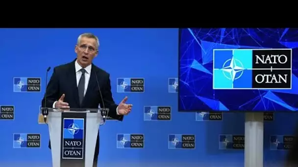 Vers une reconduction de Jens Stoltenberg à la tête de l'Otan