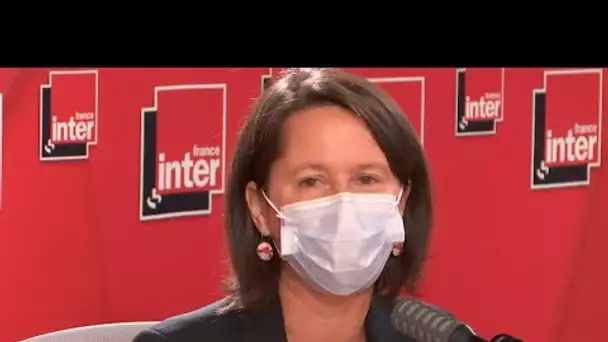 Johanna Rolland : "Le combat de la gauche ne peut pas se résumer à la course à l’élection"