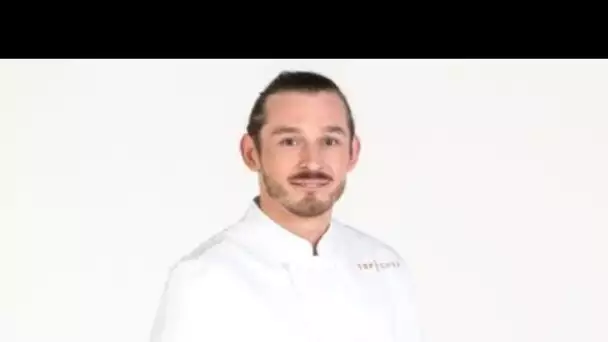 Top Chef 12 : qui est Thomas Chisholm, le candidat franco-américain ?