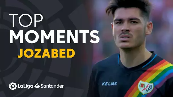 LaLiga Memory: Jozabed