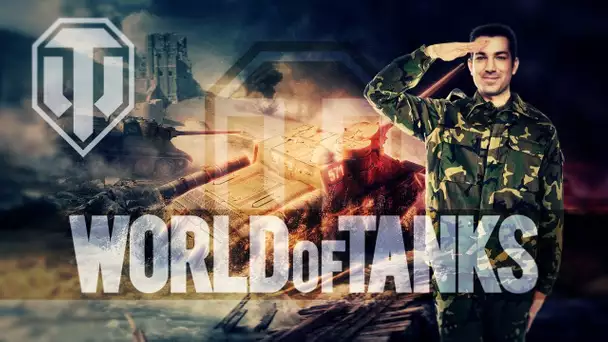 LA HD M&#039;A TUÉ - World of tank Best of