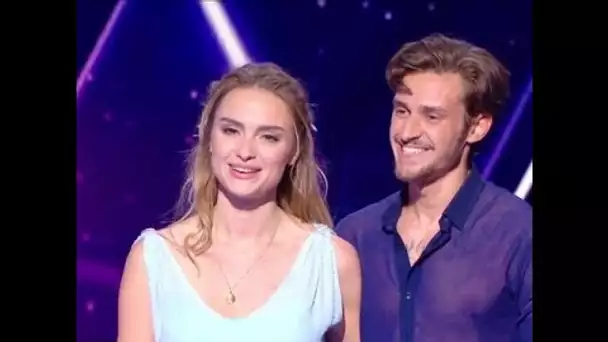 Danse avec les stars : Aurélie Pons contrainte de répéter sur le tournage d’Ici...