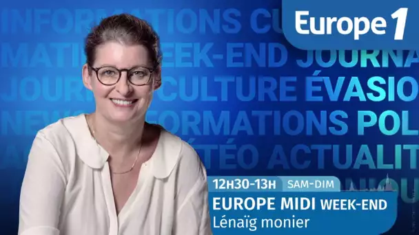 Céréales ukrainiennes : l'UE «exhorte la Russie à revenir sur sa décision»