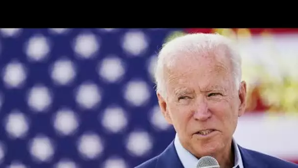 États-Unis : Joe Biden, l'antidote démocrate à Donald Trump