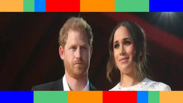 Nouveau Megxit  Meghan Markle et Harry prévoient de quitter leur villa californienne à 11 millions