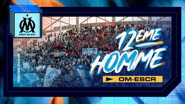 𝗟𝗲 𝟭𝟮𝗲̀𝗺𝗲 𝗵𝗢𝗠𝗺𝗲 📢 l OM 🆚 Cannet-Rocheville