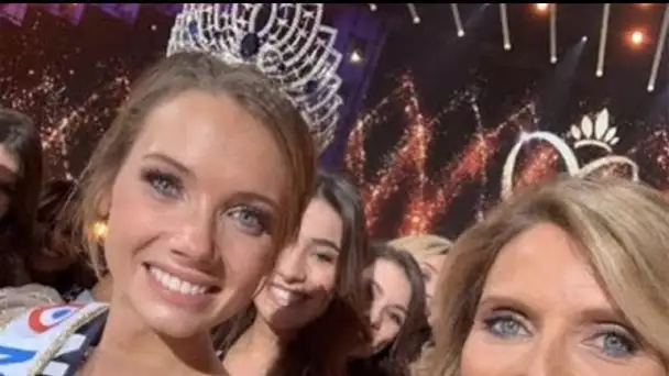 Miss France 2021 : le détail des votes dévoile une égalité... pourquoi Miss...