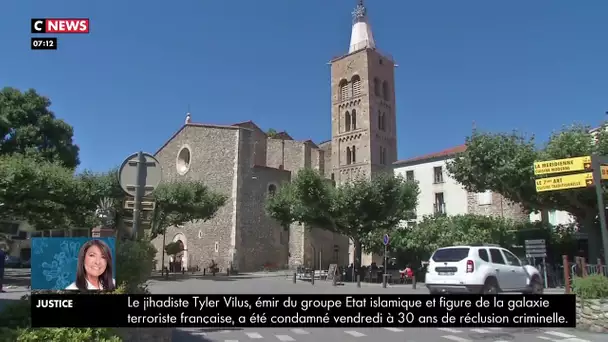 Nomination de Jean Castex : les habitants de Prades réagissent