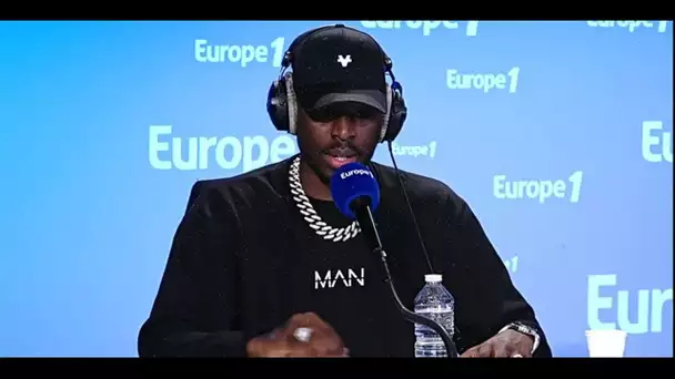 BenH : "Dadju c'est le boss du rap game, Booba l'appelle patron, et son petit chien c'est Eminem"