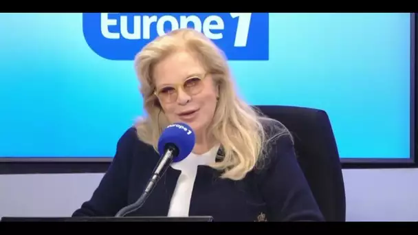 Sylvie Vartan, interprète