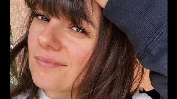 Alizée désespérée, elle fait part d'une très mauvaise nouvelle sur Instagram...