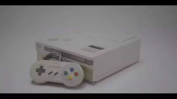 L'incroyable histoire de la Nintendo Playstation, une console rarissime (mais bien réelle)