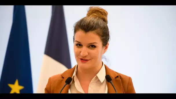 Fonds Marianne : auditionnée ce mercredi, Marlène Schiappa nie toute intervention personnelle