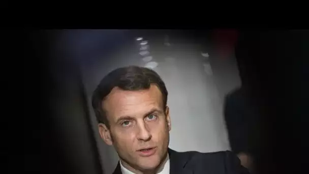 Pour reprendre la main, Emmanuel Macron place un homme de l'ombre à Matignon