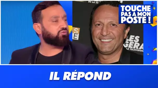 TF1 menace TPMP : Cyril Hanouna répond à la chaîne