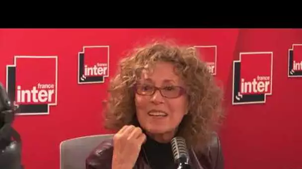 Mireille Dumas, les témoignages et la télé - L'Instant M