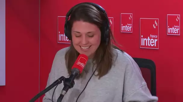 Tik Tok - Moi, ce que j'en dis... Tania Dutel