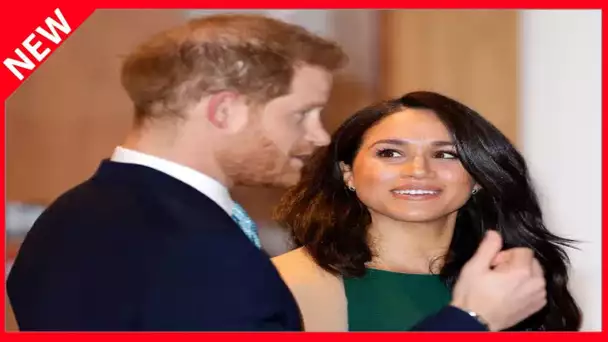 ✅  Le prince Harry fait une apparition surprise depuis sa nouvelle maison à Los Angeles